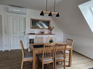Ferienwohnung Spreewaldglück - Burg - 3