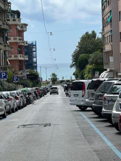 Lido Blu - Genova - 5