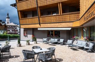 Hotel Alpenroyal - Kastelruth - 1