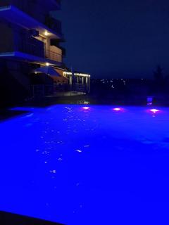 Villa Lavanda - Vapniarca - 6