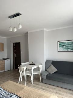 Lawendowe domki - Karwia - 4