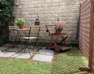 in&out apartment - mostacciano, eur - Roma - 0