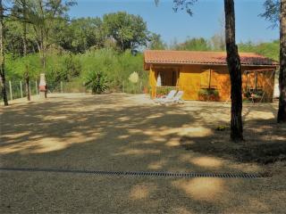 Gite les Acacias - lesgitesdeshautsdevialot en perigord - 3