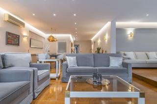 The HostMaster Luminous Elite Estate - Atene - 7