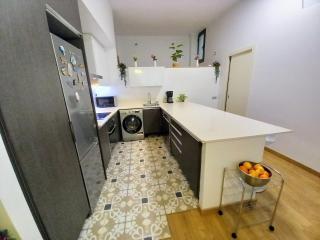 Great room in a great flat - Barcellona - 4