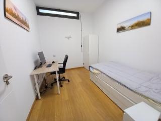 Great room in a great flat - Barcellona - 0