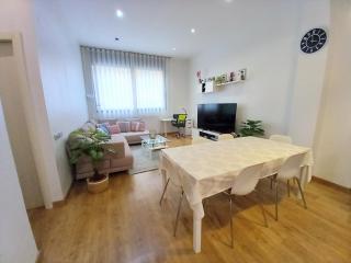 Great room in a great flat - Barcellona - 2
