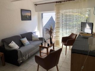 PORT AN DRO - Studio avec Terrasse, Wifi - UD98 - Carnac - 9
