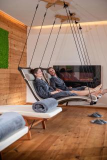 Natur- & Genießerhotel Der Birkenhof - 2