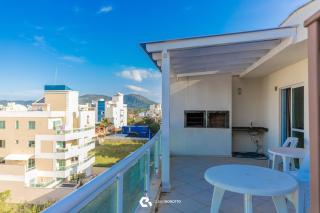 150m do mar! Cobertura Duplex com Piscina Privada - Bombinhas - 0