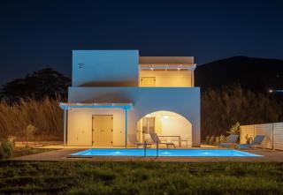 Twin Suns Luxury Villas - Drios - 6