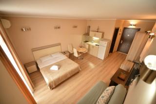 ORBI BATUMI APART HOTEL SEA view - Batoemi - 5