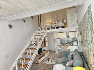 NEW LOFT SWEET HOLIDAYS, Playa de los Cristianos - Los Cristianos - 0