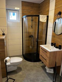 Pokoje i apartamenty Antonówka - Władysławowo - 6