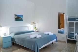 Residence Adriatico - Mattinata - 9