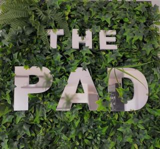 THE PAD by the beach Penthouse apartment with sunset and city views - Bournemouth - 7