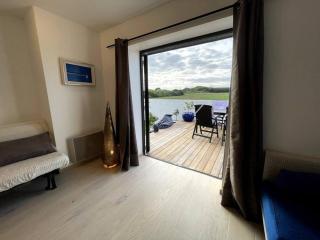 New appartment 180m from the beach - Ploemeur - 6