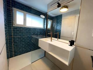 New appartment 180m from the beach - Ploemeur - 1
