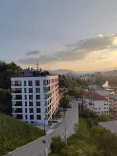 Ahmetspahic Home - Sarajevo - 5