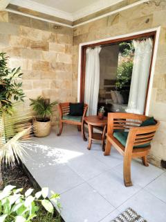 Amel House - Gili Air - 1