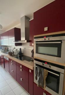 Grand appartement luxueux, calme et sûr - París - 1