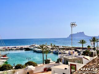 VH CostaBlanca - APARTAMENTO RIVIERA - Moraira - 9