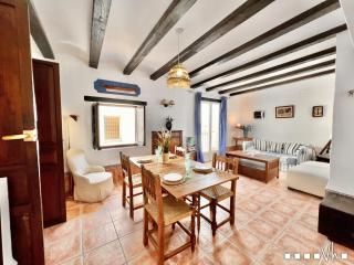 VH CostaBlanca - APARTAMENTO RIVIERA - Moraira - 2