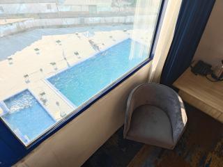 Andijon International Hotel - Andijon - 2
