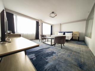 Andijon International Hotel - Andijon - 7