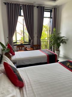 Sunny Garden Homestay - Hoi An - 4
