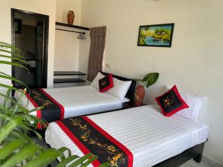 Sunny Garden Homestay - Hoi An - 5