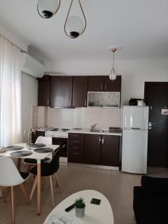 3 min from central station No2 private free parking - Salonicco - 6
