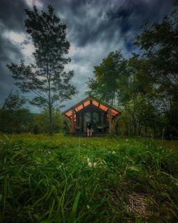 Jvarisa Glamping - 0