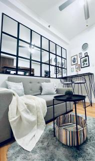 JA1 STAYCATION at TREES RESIDENCE - Manila - 0