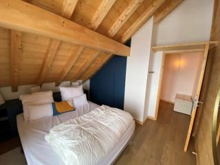 Chalet La Mahure - La Toussuire - 5
