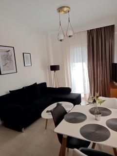 3 min from central station No2 private free parking - Salonicco - 0