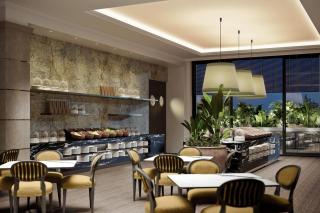 Istanbul Marriott Hotel Pendik - 4