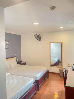 A25 Hotel - 251 Hai Bà Trưng HCM - Ho-Chi-Minh-Stadt - 1