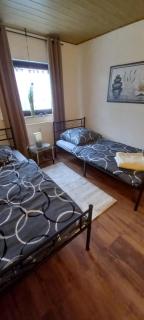 Haus Waldblick - - 6