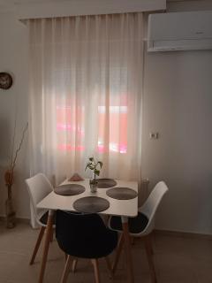 3 min from central station No2 private free parking - Salonicco - 1