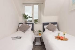 Sunshine Cottage, Padstow - 7