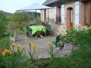 GITE DE CHOUVERT VERDIER Marie - 8