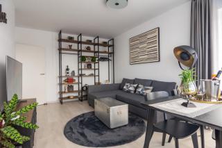Amazing Condo in Brașov by Valentino - Free Garage Parking - Brasov - 9