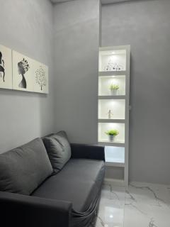 Chic, Modern , Minimalist Design at The Loop Condo tower - Cagayan de Oro - 9