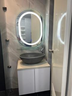 Chic, Modern , Minimalist Design at The Loop Condo tower - Cagayan de Oro - 7