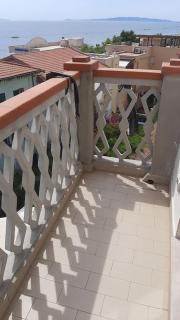 Da Zia IDA. Appartamento vista Golfo in centro. - Follonica - 6