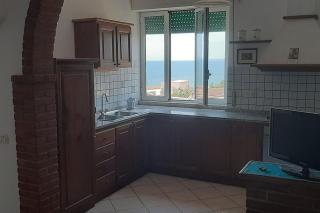 Da Zia IDA. Appartamento vista Golfo in centro. - Follonica - 5