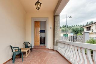 Ursa Apartment - Calenzano - 4