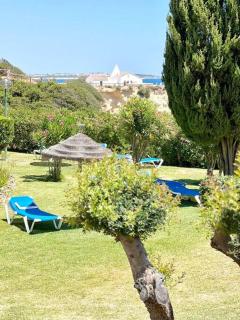 Beach Apartment Gabriela with Pool - Porches - 4