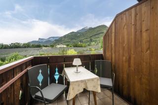 Erlengut Apt Burgstall - Lana - 2